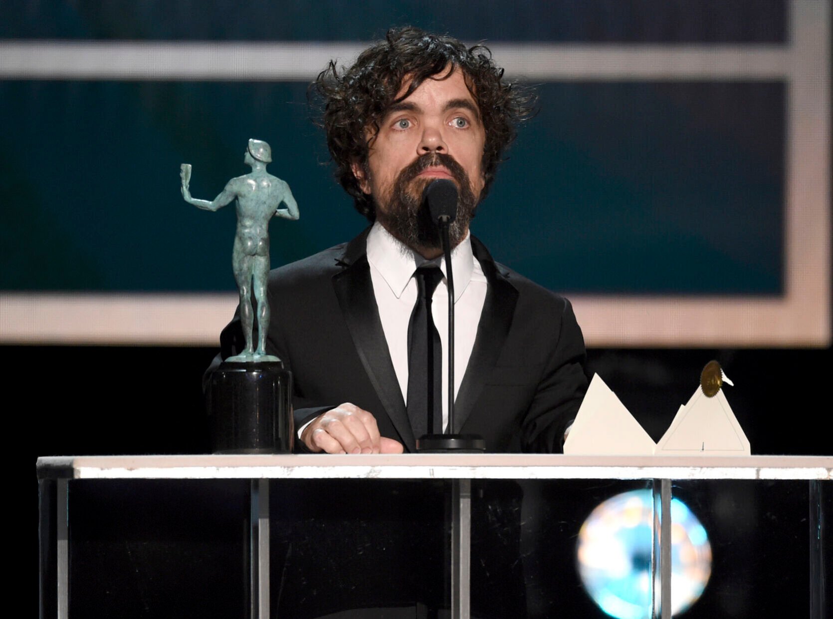 Peter Dinklage
